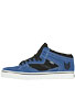 Vox Crail Shoes  Royal/Black