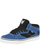 Vox Crail Shoes  Royal/Black