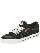 Vox Drehobl 1.5 Shoes  Black/White
