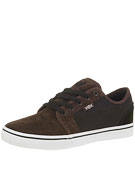Vox Deuce Shoes  Brown/Black