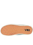 Vox Deuce Shoes  Maroon/Black