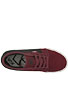 Vox Deuce Shoes  Maroon/Black
