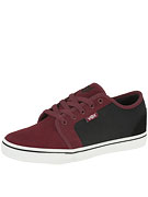 Vox Deuce Shoes  Maroon/Black