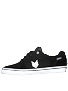 Vox Duffy Shoes  Black/White/White