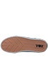 Vox Duffy Shoes  Black/White/White