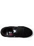 Vox Duffy Shoes  Black/White/White