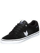 Vox Duffy Shoes  Black/White/White