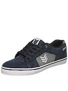 Vox Duffy Shoes  Navy/Black/White