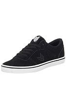Vox Downlow Shoes  Black/White