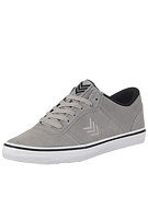 Vox Downlow Shoes  Lt Grey