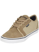 Vox Eman Deuce Shoes  Tan