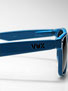 Vox Epic Sunglasses  Cyan