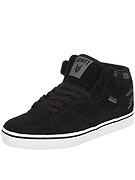 Vox Hewitt 2 Anti-Hero Shoes Black/Charcoal