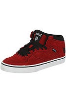 Vox Hewitt 2 Shoes Red/Black