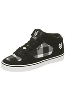 Vox Hewitt Beer Hunter Shoes  Black/White