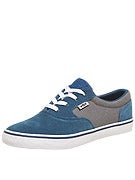 Vox Justin Strubing Kruzer Shoes/ Navy/Grey/White