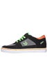 Vox Kids Trooper Shoes  Black/Green/Orange
