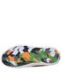 Vox Kids Trooper Shoes  Black/Green/Orange