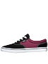 Vox Kruzer Shoes  Black/Maroon/White