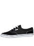 Vox Kruzer Shoes  Black/White/White