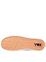 Vox Kruzer Shoes  Black/White/White