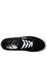 Vox Kruzer Shoes  Black/White/White