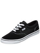 Vox Kruzer Shoes  Black/White/White