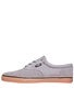 Vox Kruzer Shoes  Grey/Black/Gum