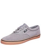 Vox Kruzer Shoes  Grey/Black/Gum