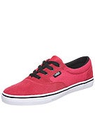 Vox Kruzer Shoes  Red/Black/White