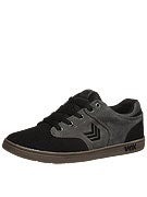Vox Lockdown C Shoes  Black/Grey/Gum