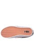 Vox Lockdown Shoes  Grey/Red/White