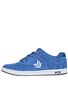 Vox Lockdown C Shoes  Royal Blue/White/White