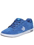 Vox Lockdown C Shoes  Royal Blue/White/White