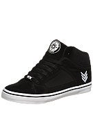 Vox Navagator Shoes  Black/White/White