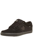 Vox Passport Shoes  Black/Grey/Black