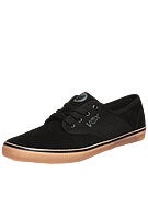 Vox Parlor Shoes  Black/Grey/Gum