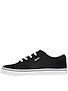 Vox Shovelhead Shoes  Black/Slate/White