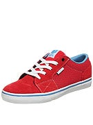 Vox Shovelhead Shoes  Red/Blue/White