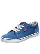 Vox Shovelhead Shoes  Royal/Stripe/White