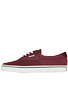 Vox Savey Shoes  Maroon/White