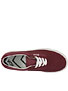 Vox Savey Shoes  Maroon/White