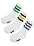 Vox Tubular Calf Socks 3 Pack