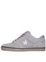 Vox Trooper Shoes  Grey/White/Gum