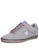 Vox Trooper Shoes  Grey/White/Gum