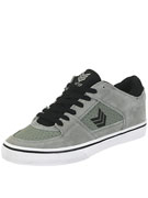Vox Trooper Shoes Light Grey