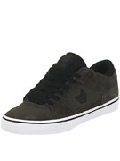 Vox Trooper Shoes Olive