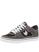 Vox Smith Trooper Shoes  Charcoal/Black