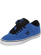 Vox Trooper Shoes True Blue