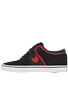 Vox Titan Shoes  Black/Red